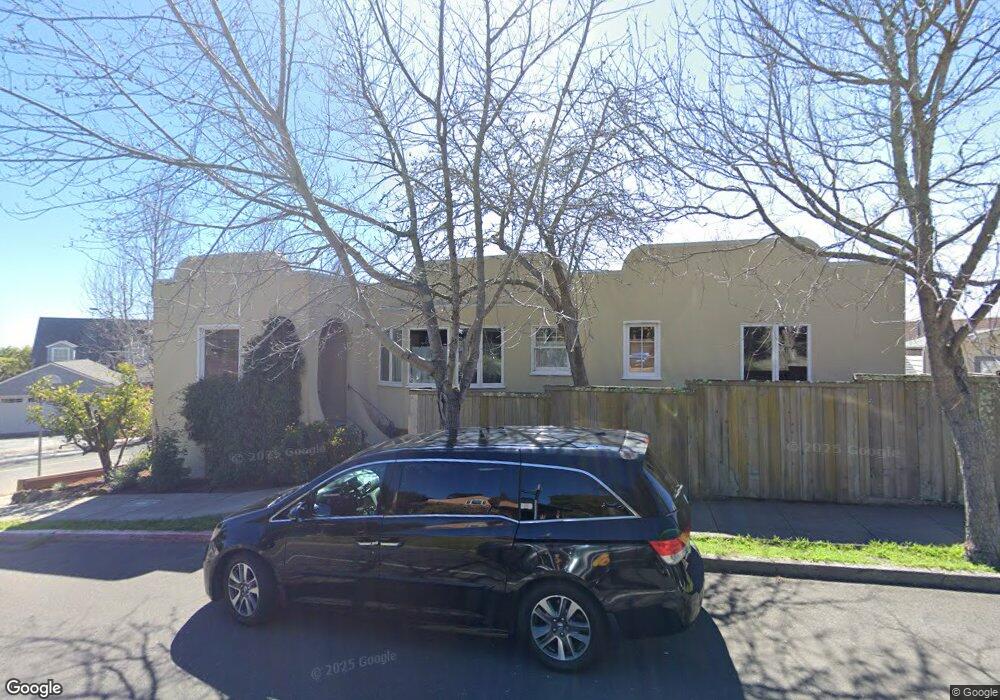 598 Arlington Ave, Berkeley, CA 94707 - photo 1