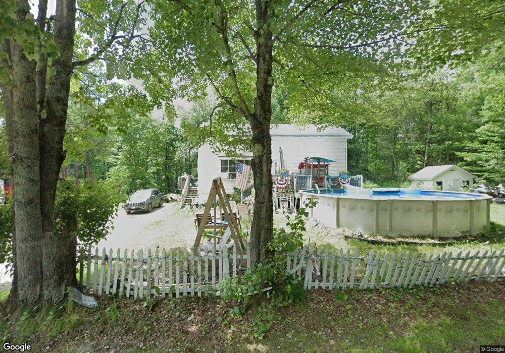 0 Williams Rd, Sabattus, ME 04280 - photo 1