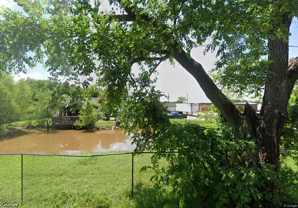 1213 County Road 801b, Cleburne, TX 76031 - photo 1