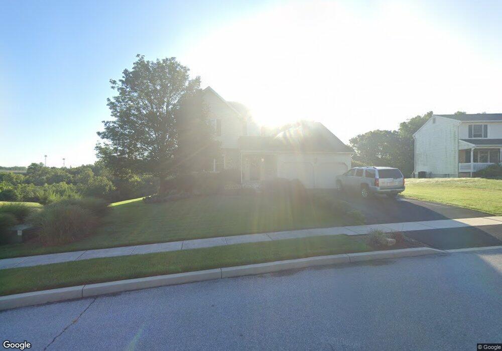 725 Harvest Dr, Harrisburg, PA 17111 - photo 1