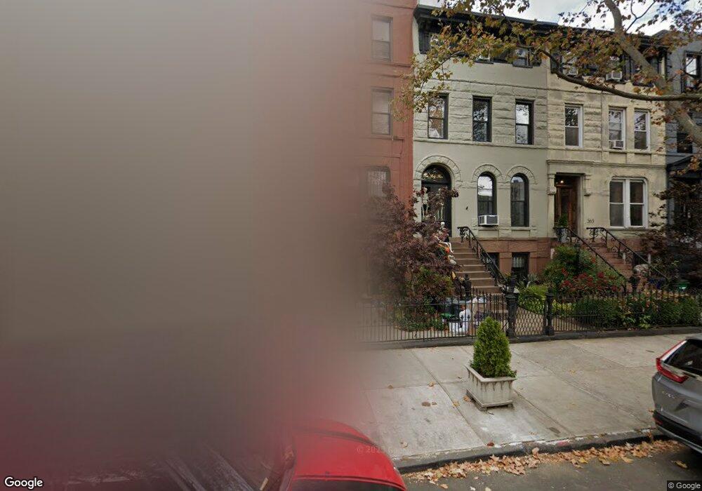563 Decatur St, Brooklyn, NY 11233 - photo 1