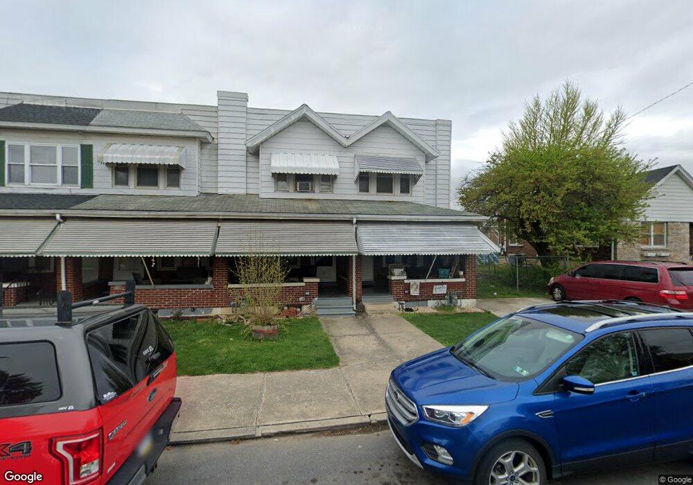 720 N Kiowa St, Allentown, PA 18109 - photo 1