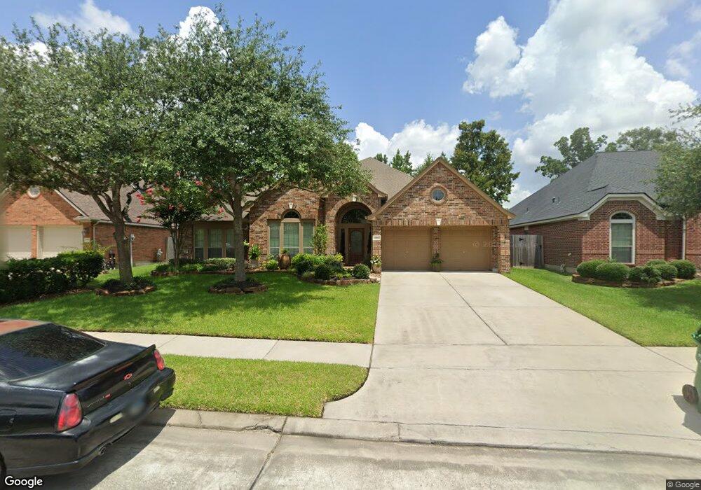 31963 Wildwood Park Ln, Conroe, TX 77385 - photo 1