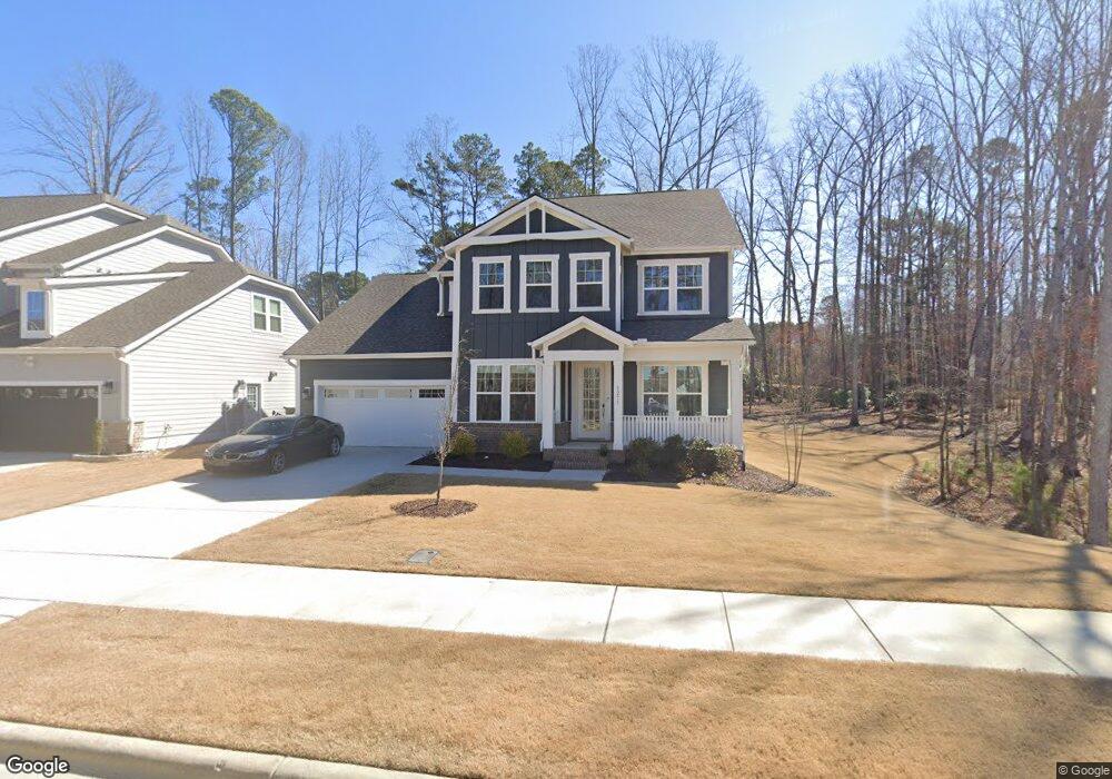 1273 Meadow Queen Ln, Apex, NC 27502 - photo 1