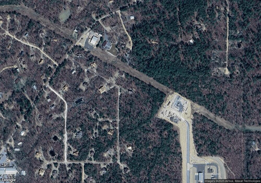 443 Bass Loop, Broken Bow, OK 74728 - photo 1