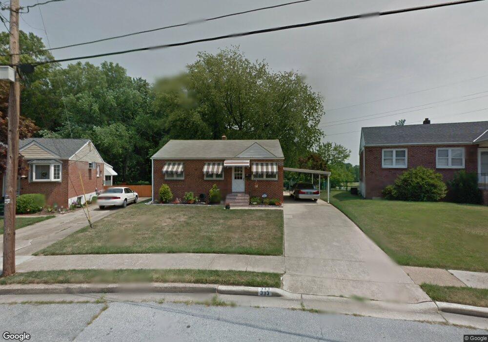 333 Osborne Rd, Wilmington, DE 19804 - photo 1