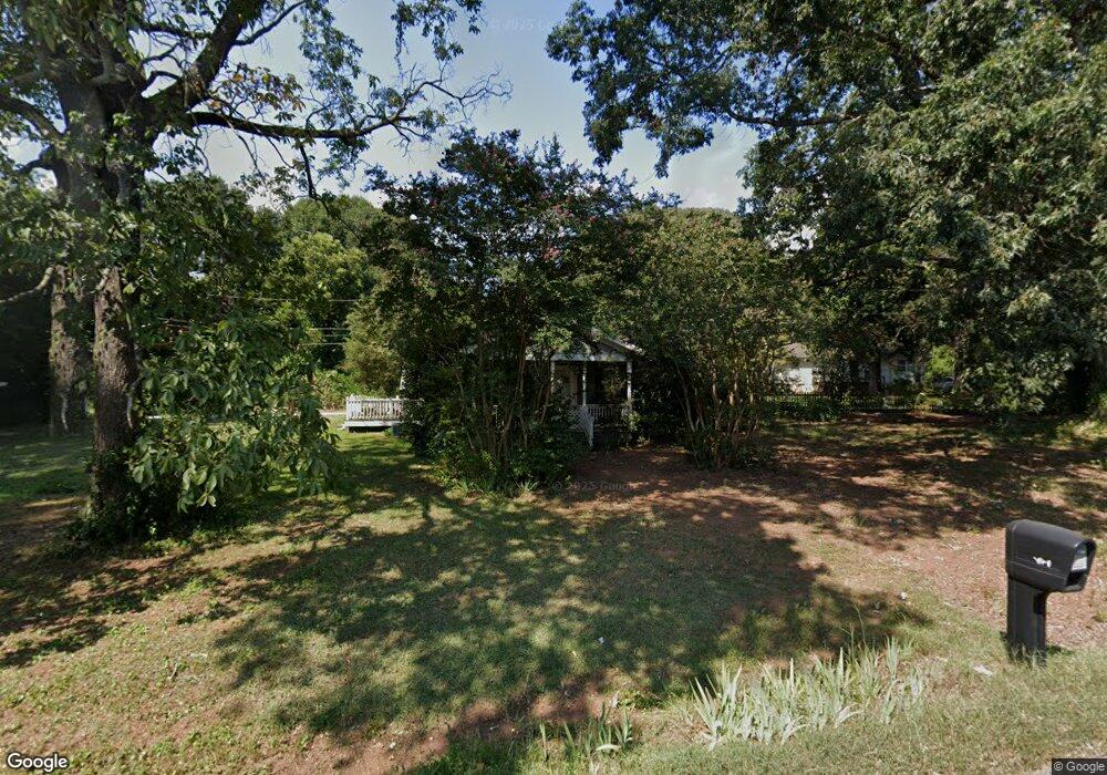 1690 Lake Jodeco Rd, Jonesboro, GA 30236 - photo 1