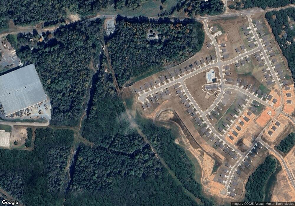 3145 Winged Elm St, Gastonia, NC 28056 - photo 1