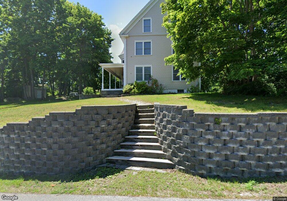 1284 Washington St, Bath, ME 04530 - photo 1