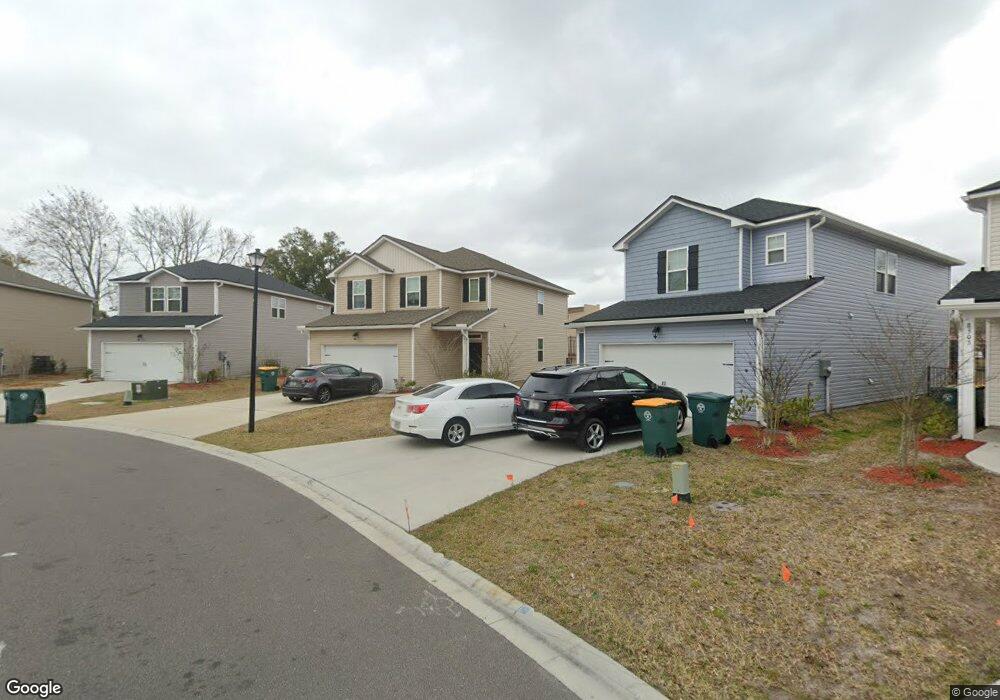 8493 Highfield Ave, Jacksonville, FL 32216 - photo 1