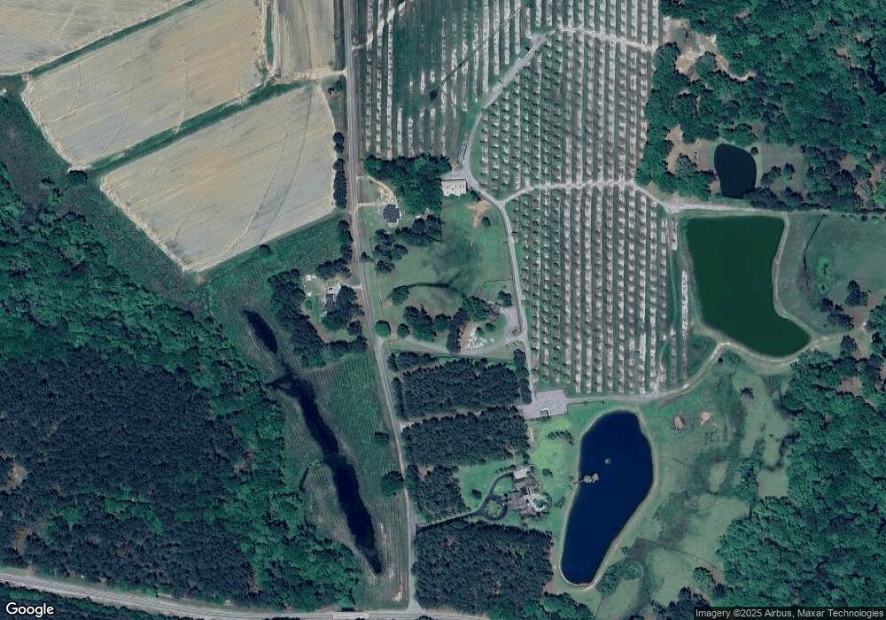 202 Albert Brady Rd, Lenox, GA 31637 - photo 1