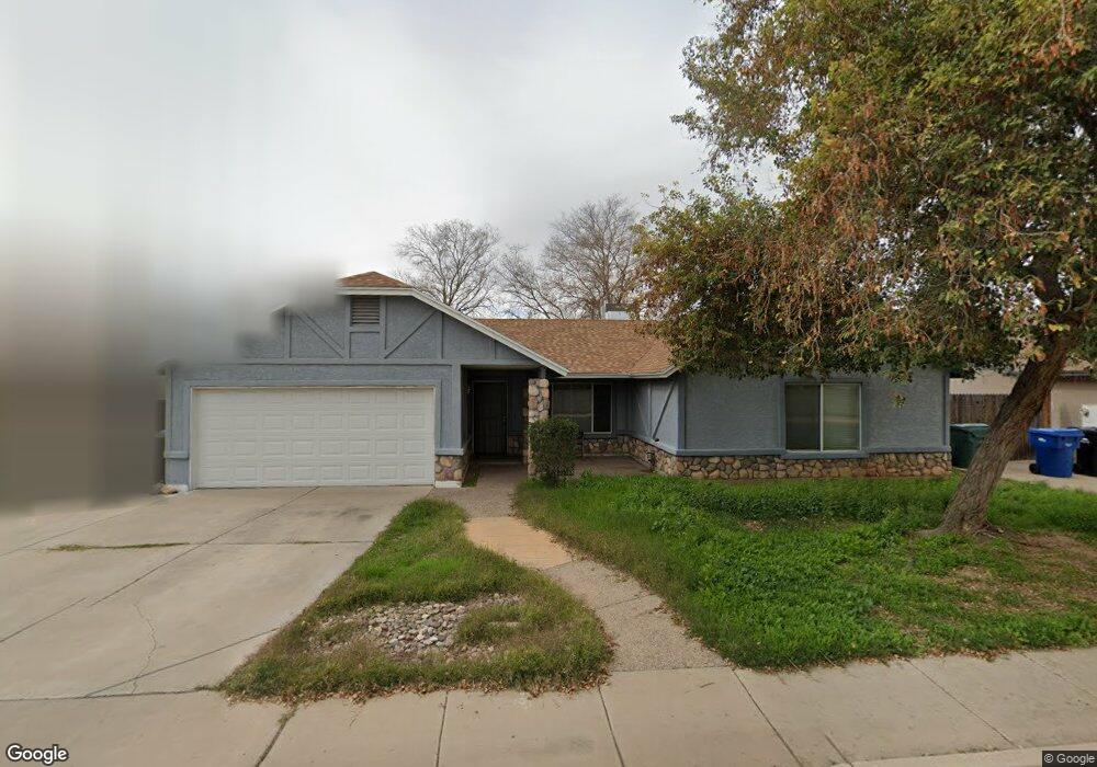 860 S Gilmore, Mesa, AZ 85206 - photo 1