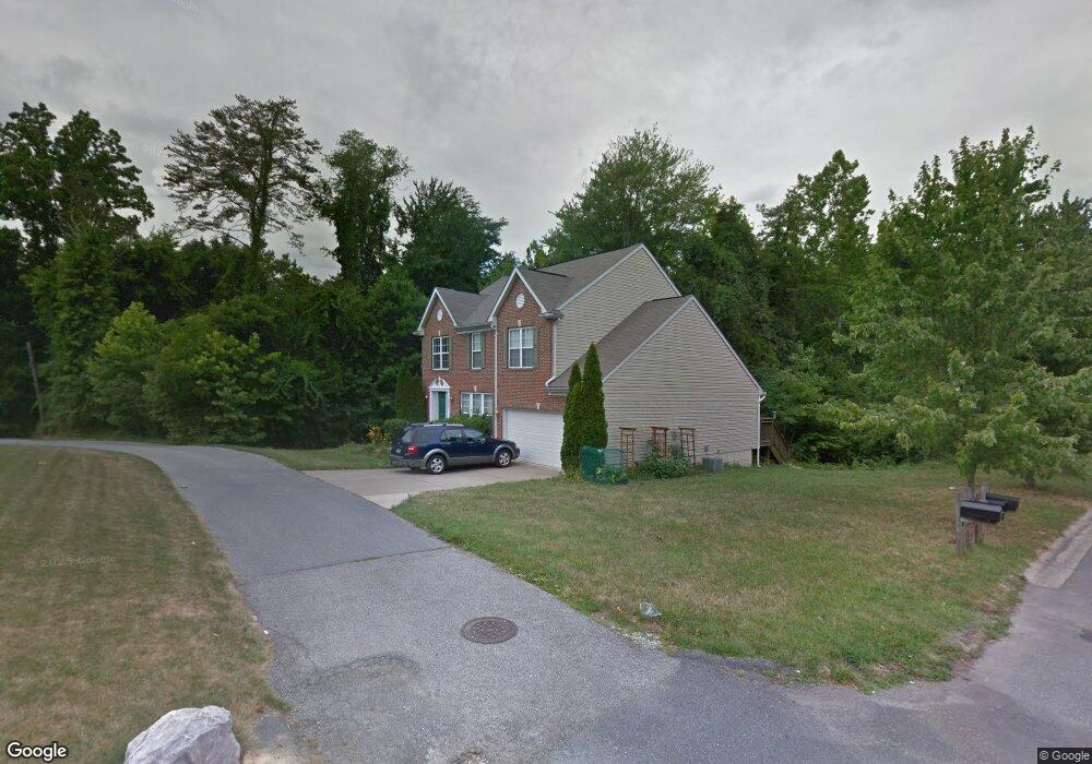 9238 Fulton Ave, Laurel, MD 20723 - photo 1