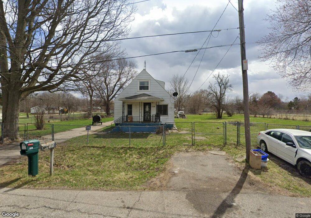 1318 Charles Ave, Flint, MI 48505 - photo 1