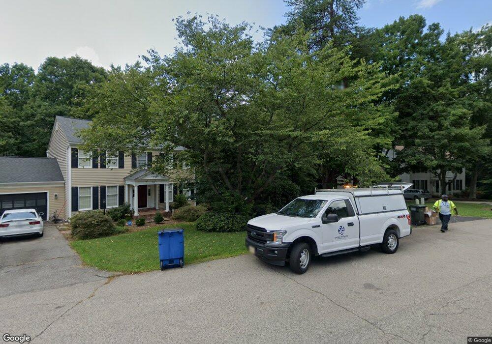 4620 Timber Ridge Dr, Dumfries, VA 22025 - photo 1