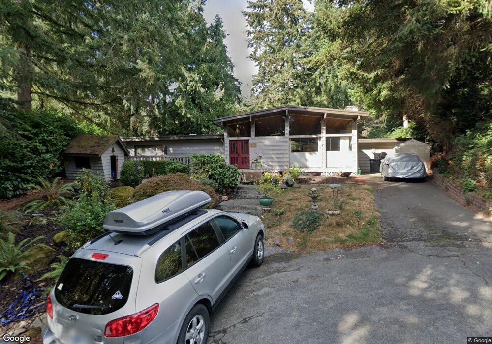 6911 94th Ave SE, Mercer Island, WA 98040 - photo 1