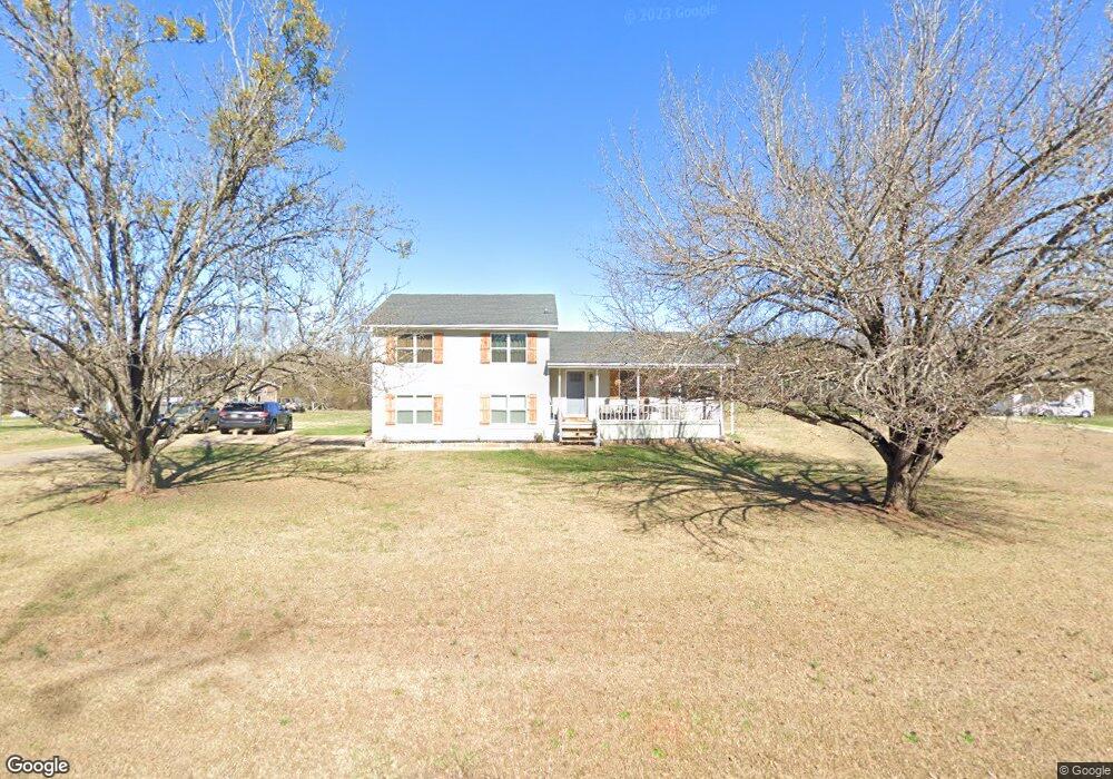 165 Frankie Ln, Covington, GA 30014 - photo 1