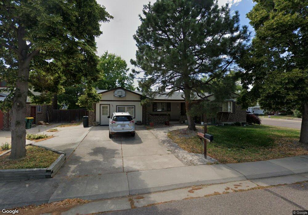 691 Olathe Way, Aurora, CO 80011 - photo 1