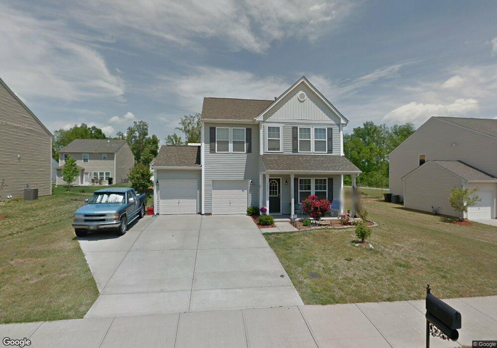 1447 Winter Dr, Statesville, NC 28677 - photo 1