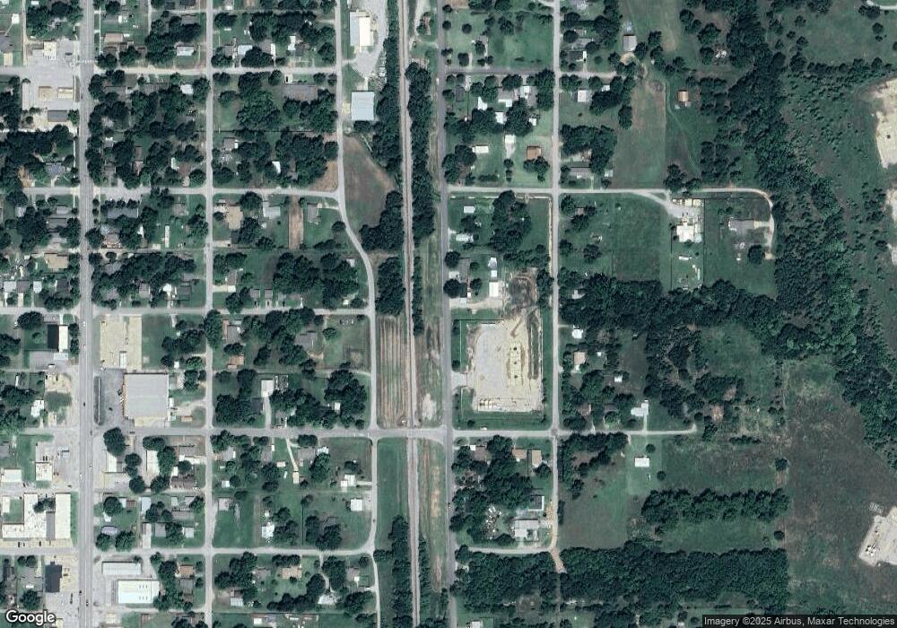 537C Rr 5, Duncan, OK 73533 - photo 1