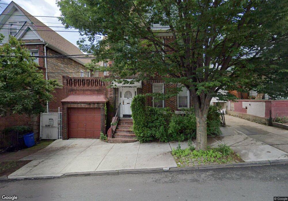 54 Barbey St, Brooklyn, NY 11207 - photo 1