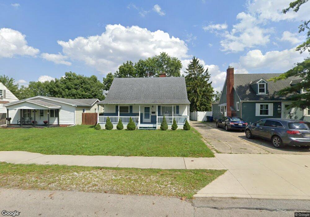 930 Binns Blvd, Columbus, OH 43204 - photo 1