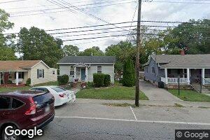 1160 Congress Ave, Glendale, OH 45246