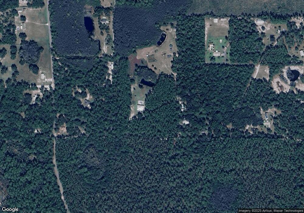 178 Mose Strickland Rd, Crawfordville, FL 32327 - photo 1