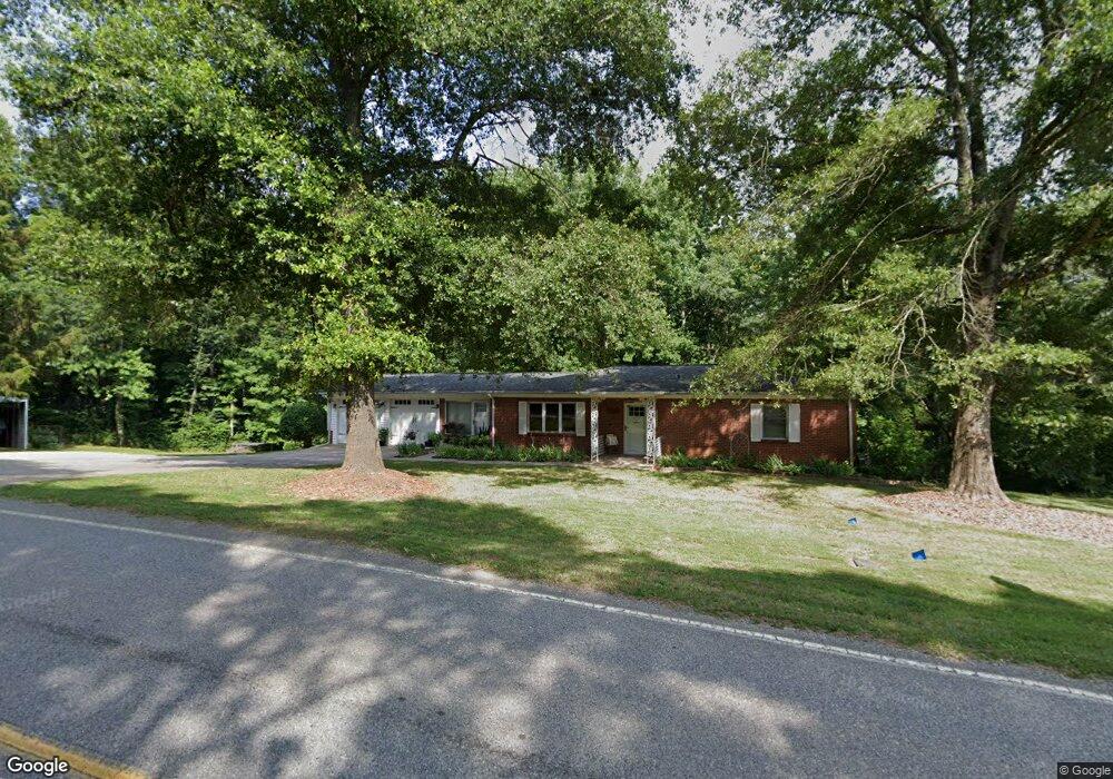 510 Borders Rd, Shelby, NC 28152 - photo 1