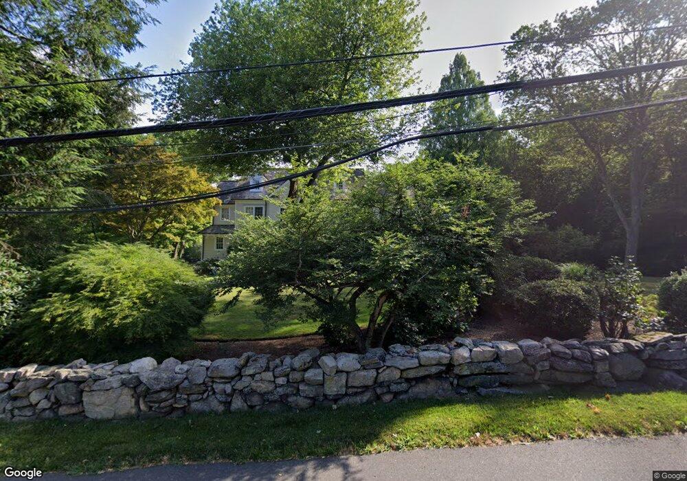 77 Cat Rock Rd, Cos Cob, CT 06807 - photo 1