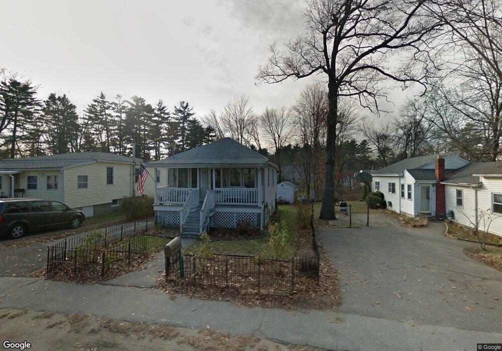 147 Main St unit 1, Wilmington, MA 01887 - photo 1