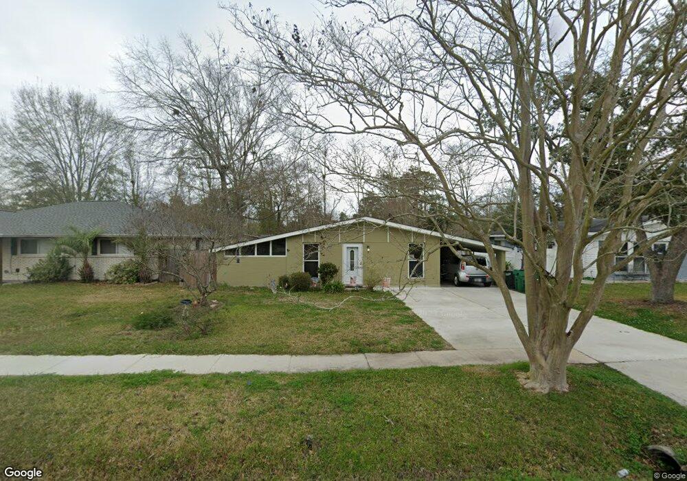 370 Markham Dr, Slidell, LA 70458 - photo 1