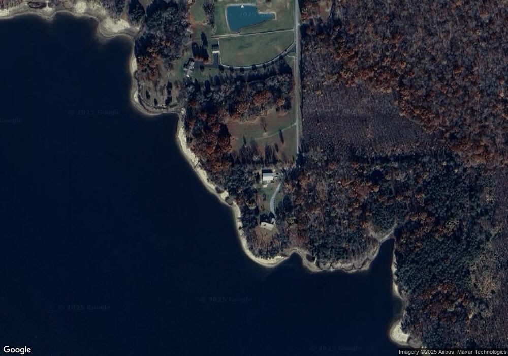 6397 N Lowry Rd, Deputy, IN 47230 - photo 1