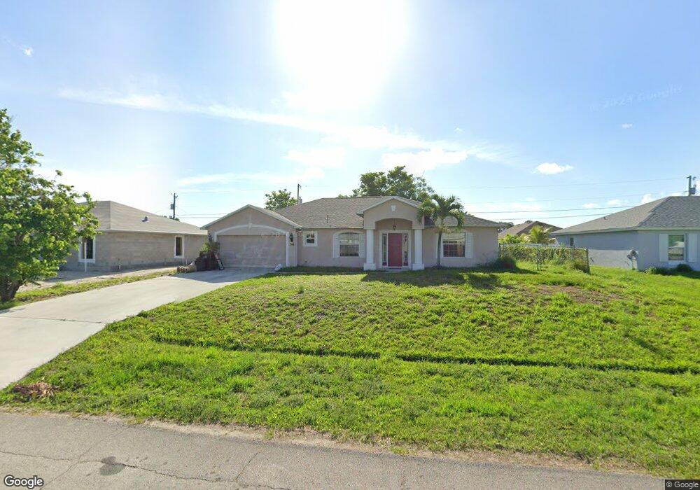 548 SW Undallo Rd, Port Saint Lucie, FL 34953 - photo 1