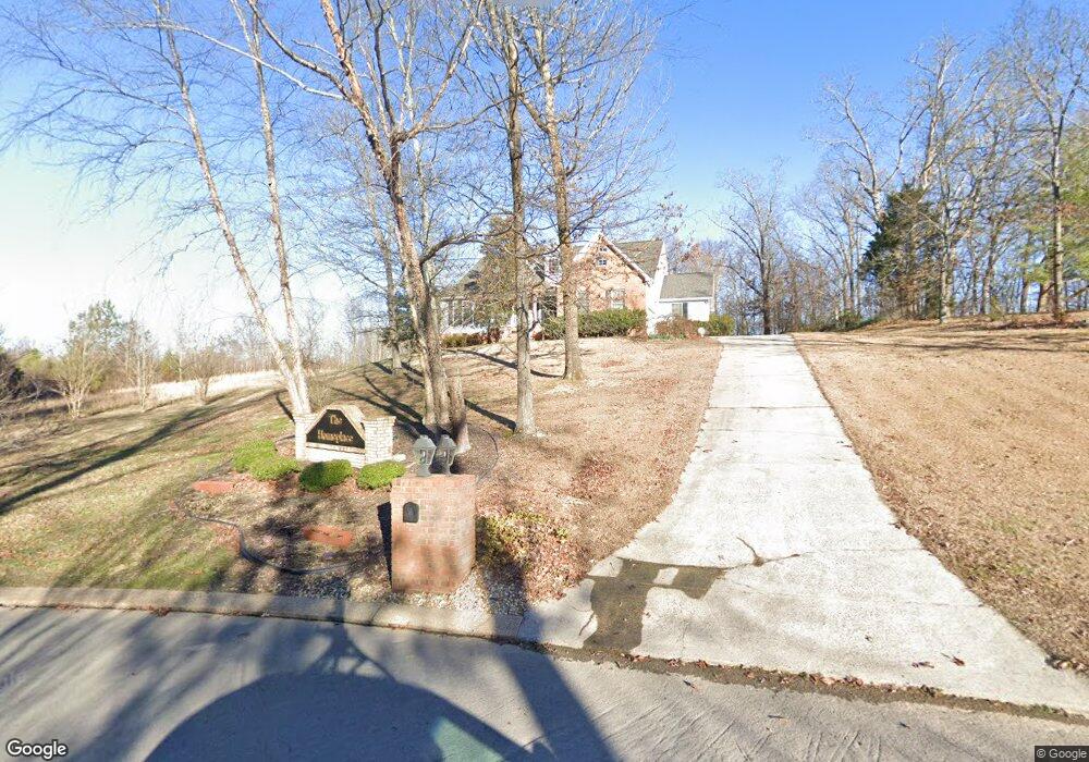 27 Homeplace Dr, Tunnel Hill, GA 30755 - photo 1