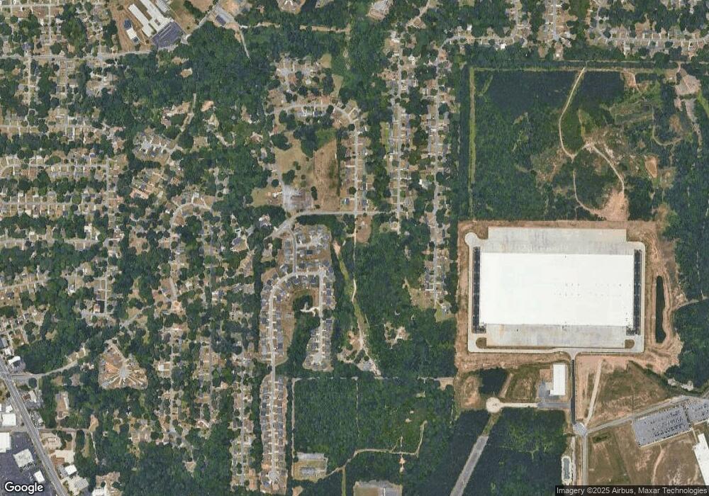 0 Karla Cir unit 3136654, Conley, GA 30288 - photo 1