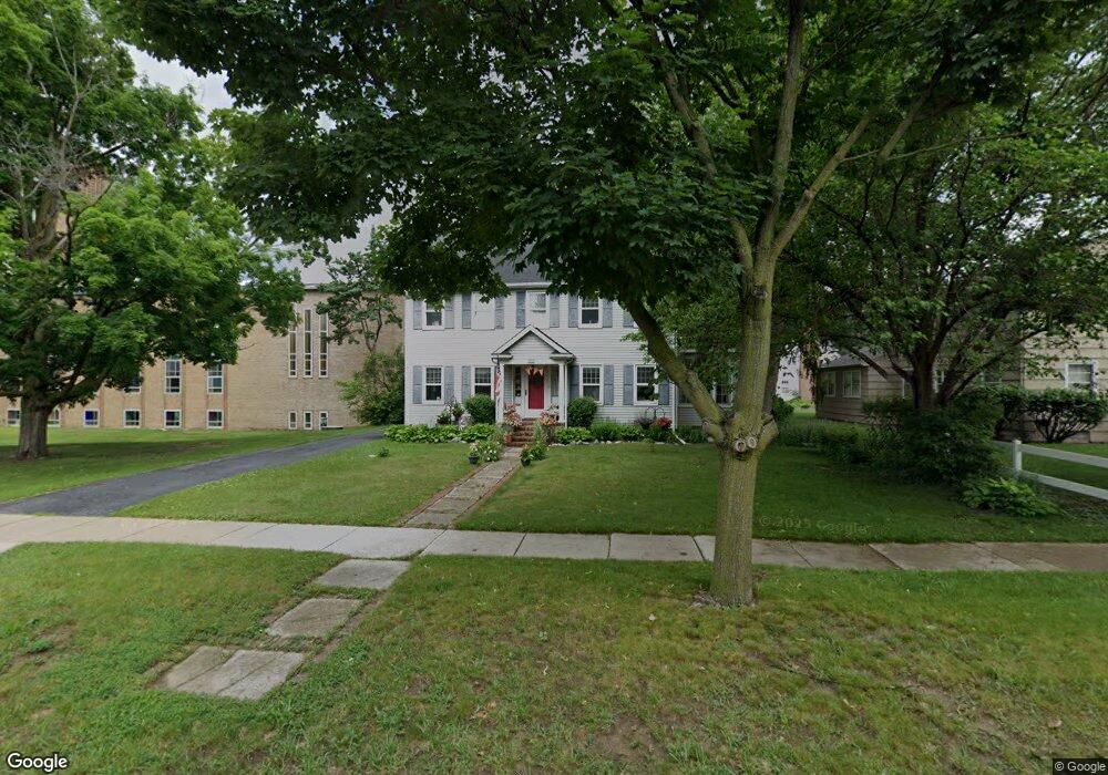 1513 E Court St, Flint, MI 48503 - photo 1