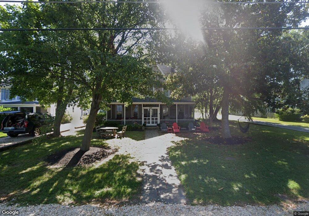 5965 Lawton Ave, Rock Hall, MD 21661 - photo 1