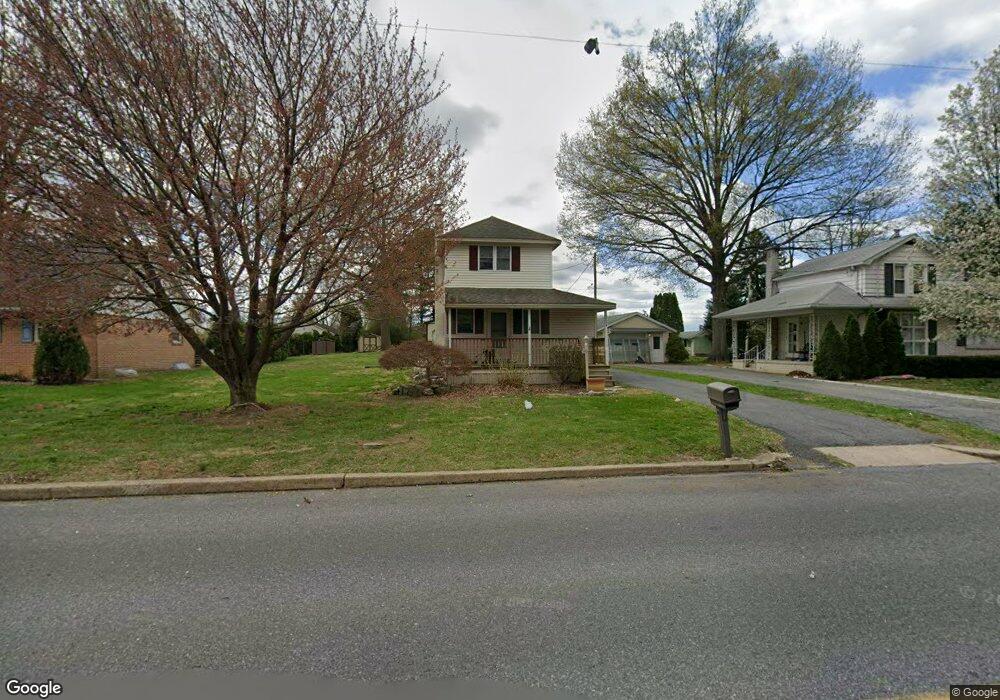 3204 Stoudts Ferry Bridge Rd, Reading, PA 19605 - photo 1