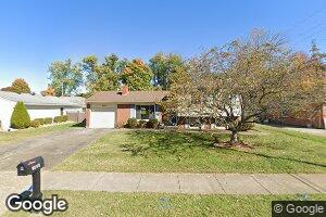 2401 Langdon Dr, Louisville, KY 40242