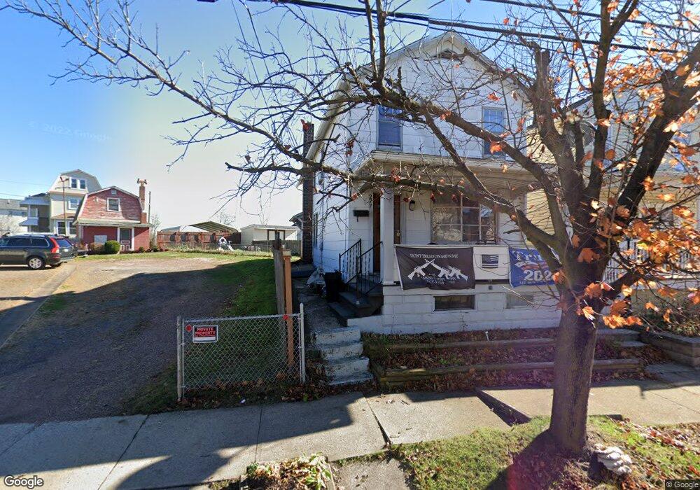 277 W Main St, Nanticoke, PA 18634 - photo 1