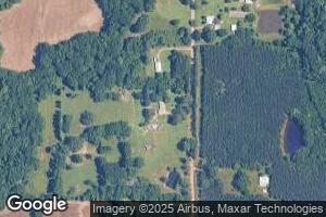 728 Cairo Rd, Cedarbluff, MS 39741