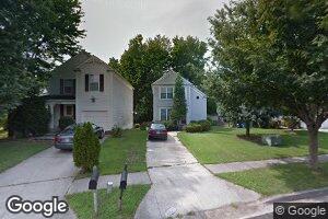 3408 Estonia Dr, Bowie, MD 20716