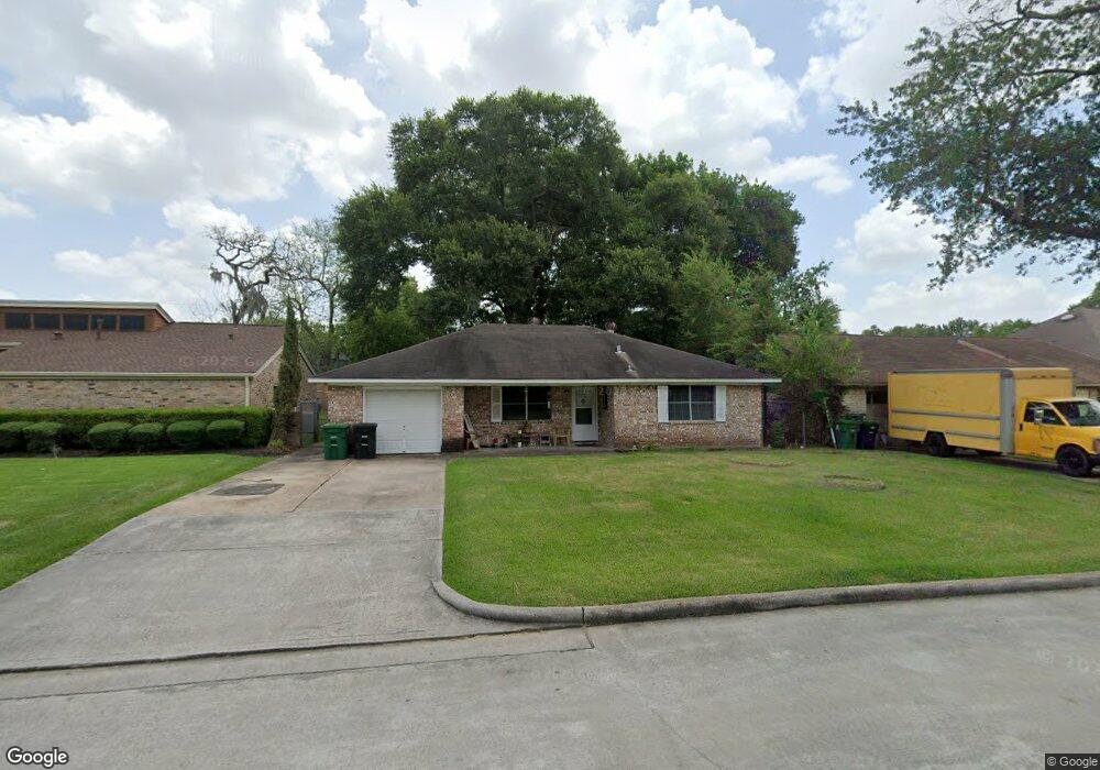 6510 Ashton St, Houston, TX 77091 - photo 1