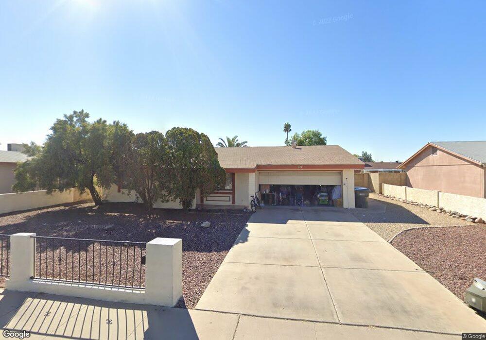 8015 W Clayton Dr unit 3, Phoenix, AZ 85033 - photo 1