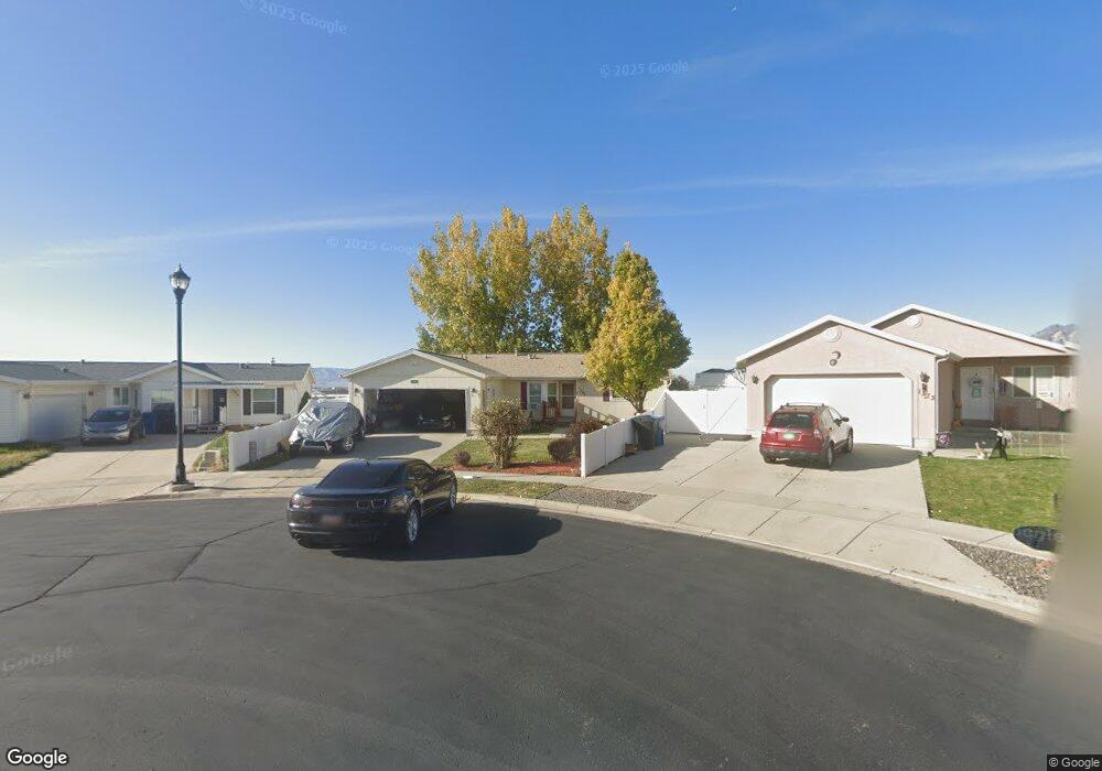 1561 E Ridgefield Rd, Spanish Fork, UT 84660 - photo 1