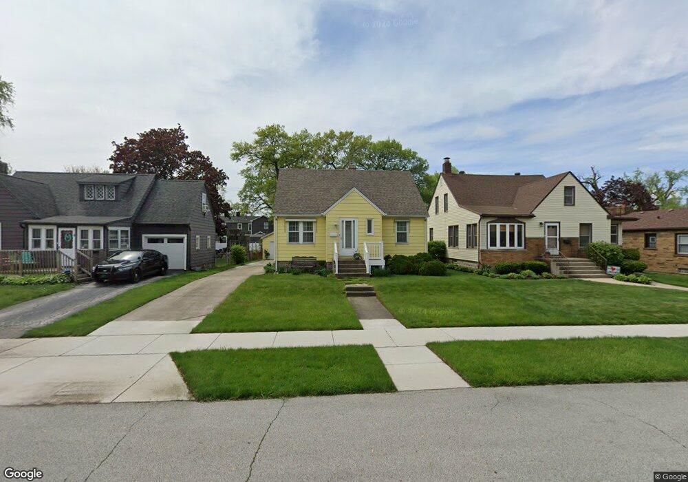 438 N Rensselaer St, Griffith, IN 46319 - photo 1