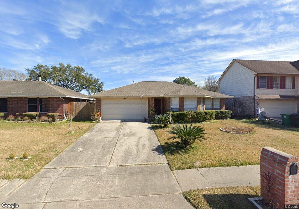 9639 Blackhawk Blvd, Houston, TX 77075 - photo 1