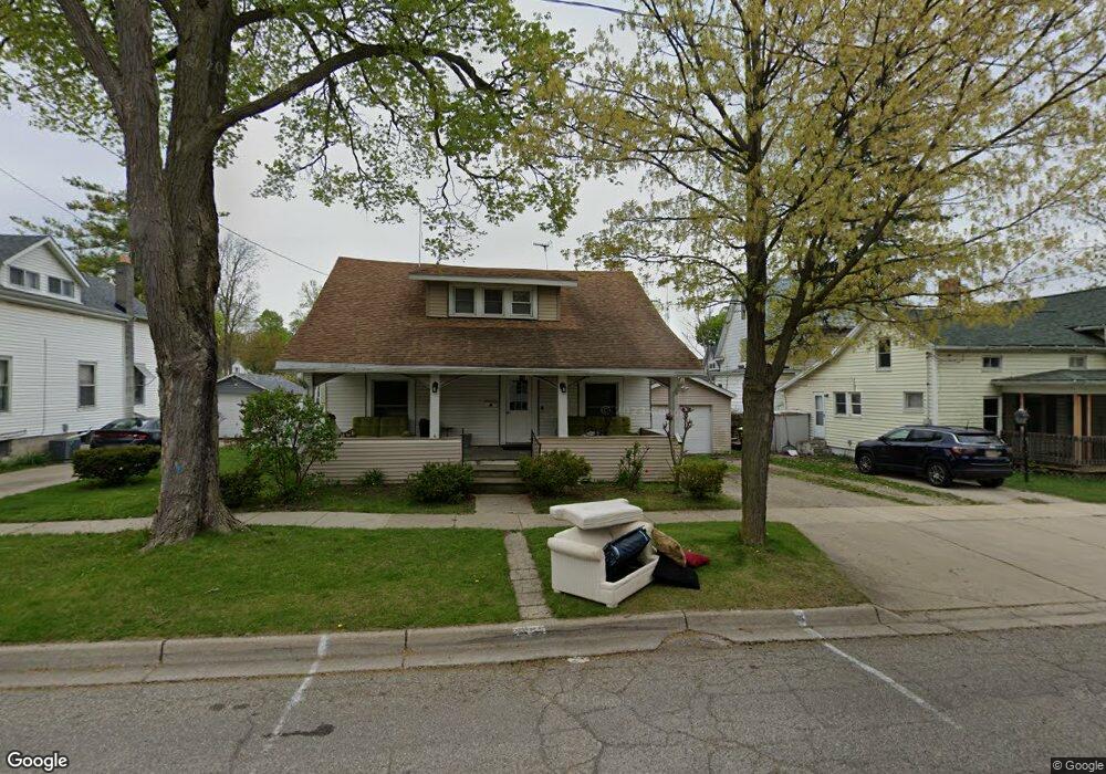 112 Chestnut St unit CHESTNUT, Adrian, MI 49221 - photo 1