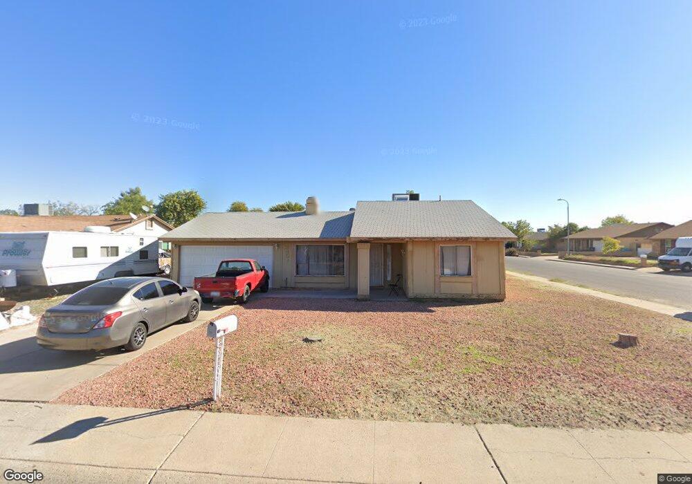3401 N 88th Dr unit 3, Phoenix, AZ 85037 - photo 1